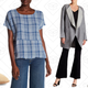 Current/Elliott and Joie sale at Nordstrom Rack